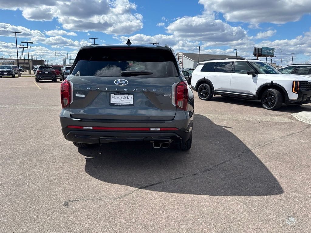 Used 2023 Hyundai Palisade XRT AWD/4WD image 6