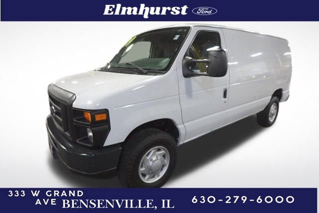 Used 2009 Ford E-350 and Econoline 350 Super Duty