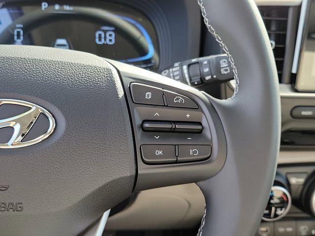 New 2026 Hyundai Venue SEL FWD image 6