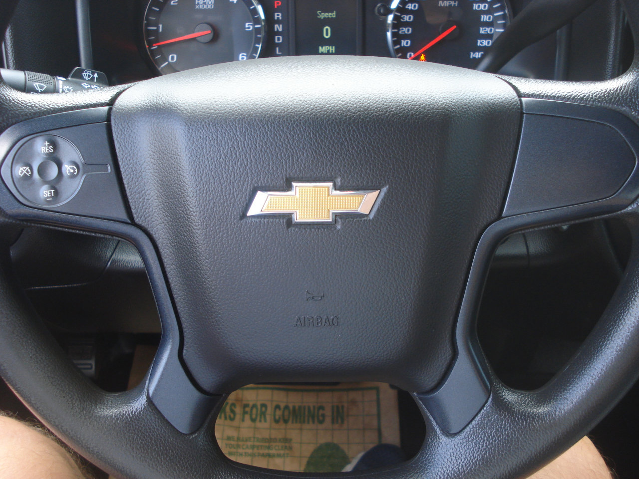 Used 2017 Chevrolet Silverado 2500 W/T w/ WT Fleet Convenience Package image 36