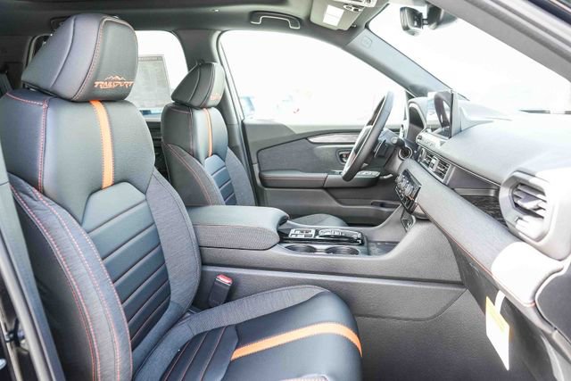 New 2026 Honda Passport TrailSport image 10