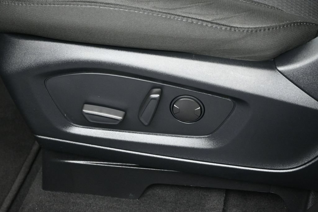 Certified 2022 Ford Explorer XLT RWD image 10
