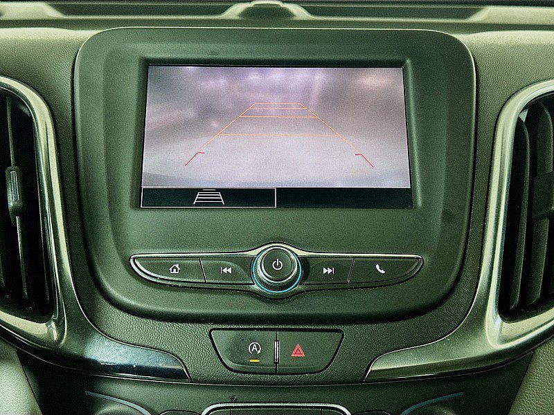 Used 2024 Chevrolet Equinox LS w/ LS Convenience Package image 15