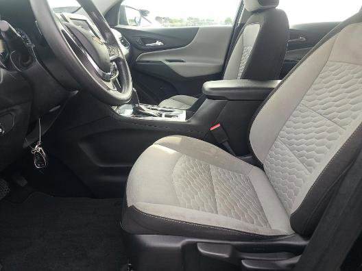 Used 2020 Chevrolet Equinox LS AWD/4WD image 7