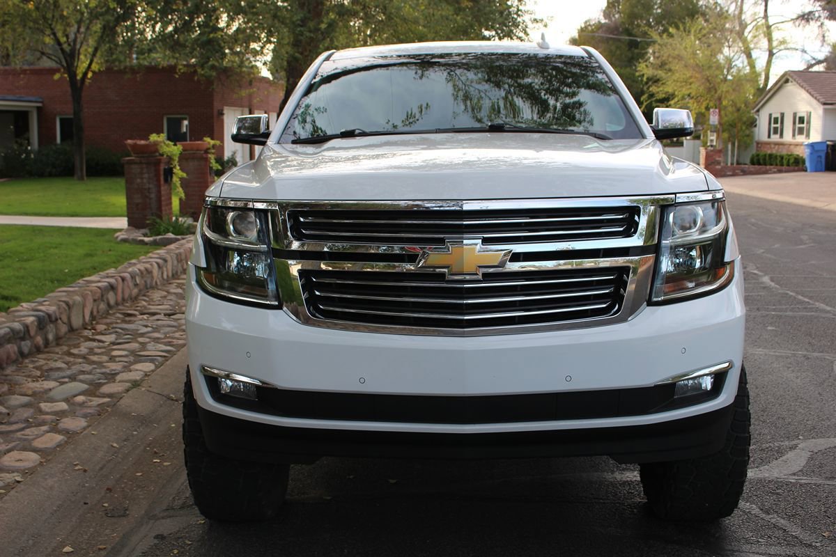Used 2019 Chevrolet Tahoe Premier AWD/4WD image 39