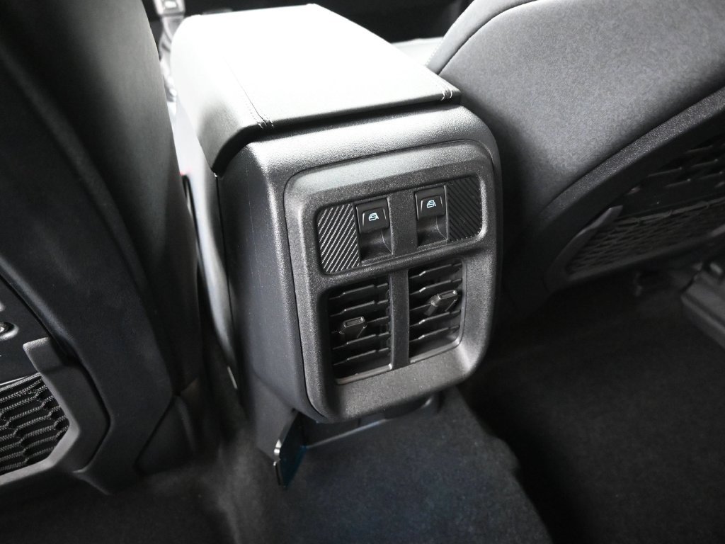 New 2026 Ford Bronco Big Bend AWD/4WD image 18