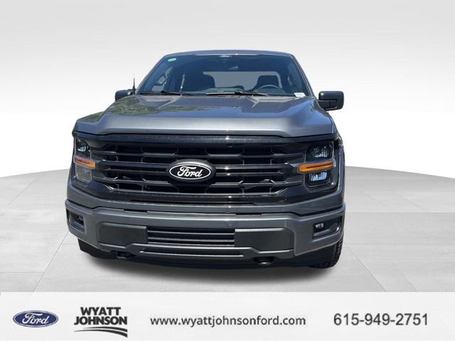 New 2026 Ford F150 XLT AWD/4WD image 8