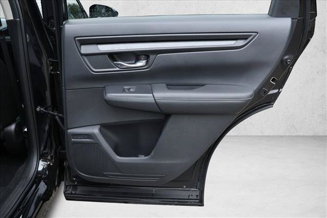 Certified 2025 Honda CR-V EX image 27