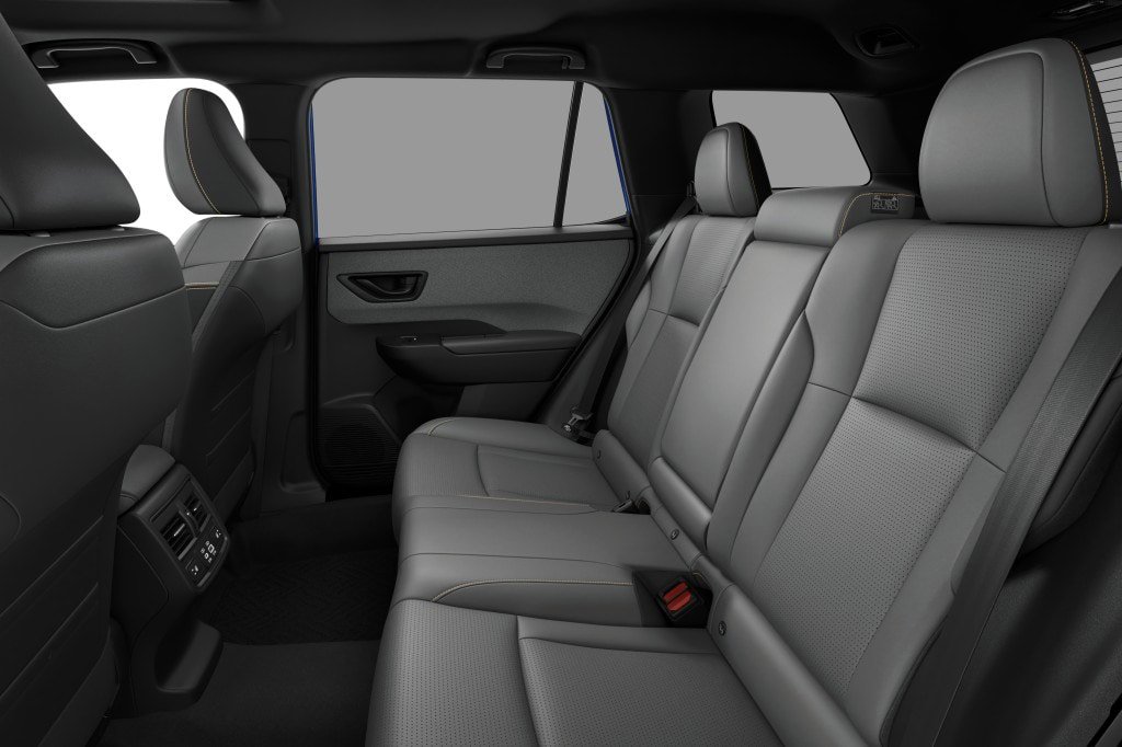 New 2026 Subaru Outback Limited AWD/4WD image 15