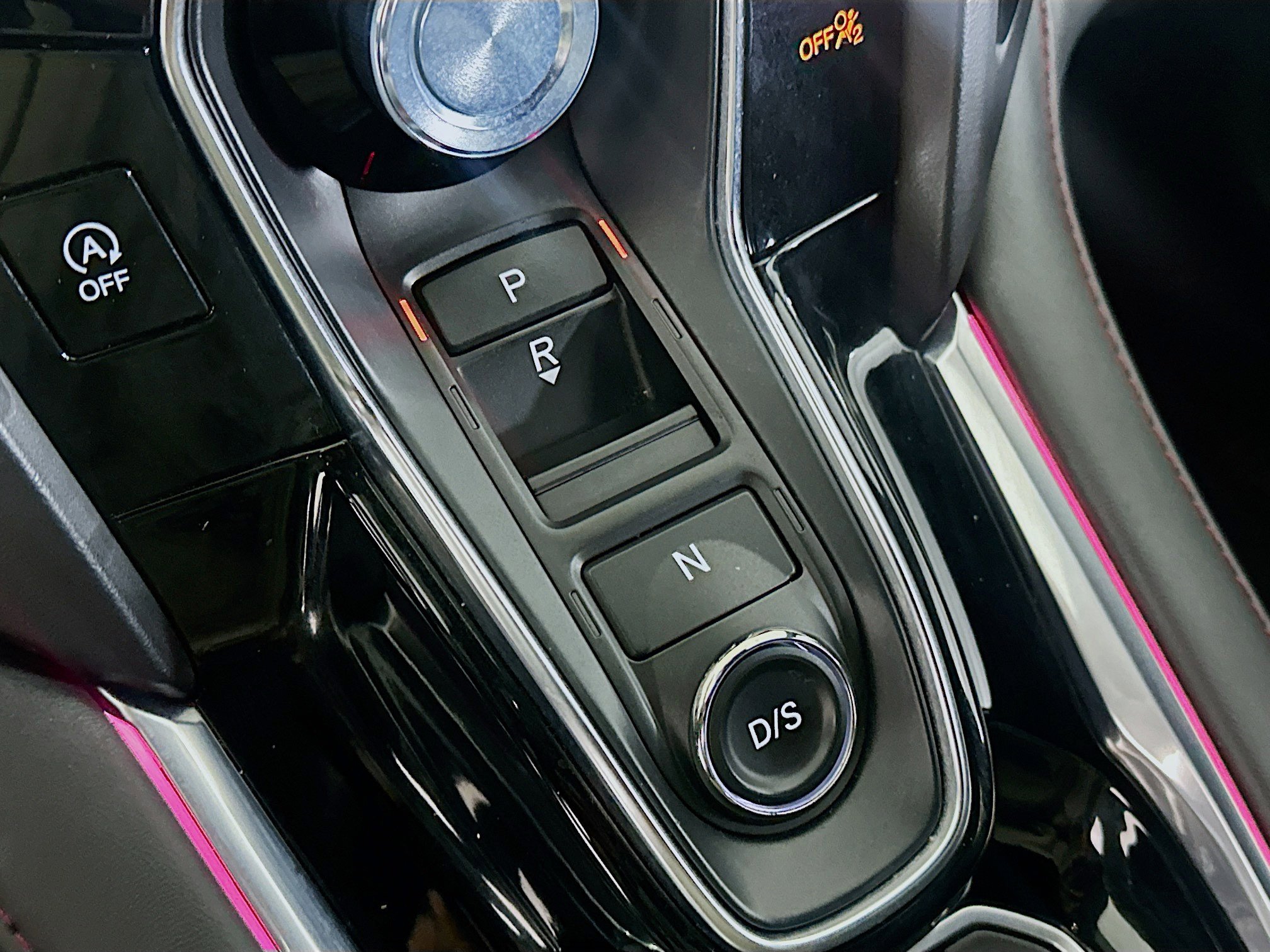 Used 2022 Acura RDX A-Spec image 24