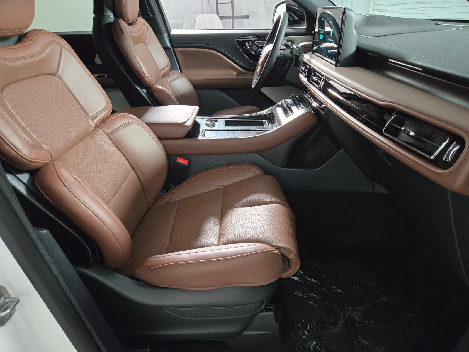 New 2026 Lincoln Aviator Reserve AWD/4WD image 22