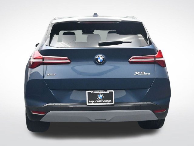 New 2026 BMW X3 xDrive30i w/ Premium Package AWD/4WD image 6