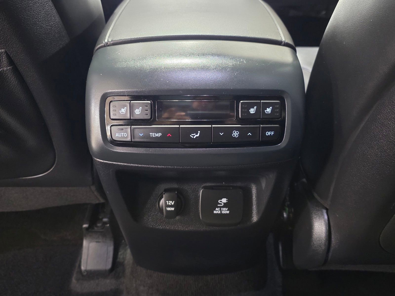 Used 2020 Hyundai Palisade Limited image 17