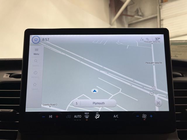 New 2025 Ford Transit 150 Low Roof w/ Load Area Protection Package image 15