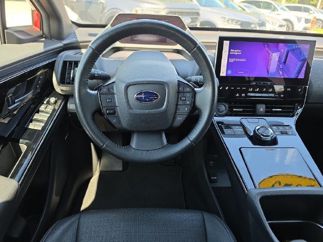 Used 2023 Subaru Solterra AWD image 10