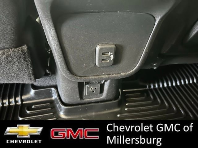 Used 2019 GMC Terrain SLT w/ Preferred Package image 28