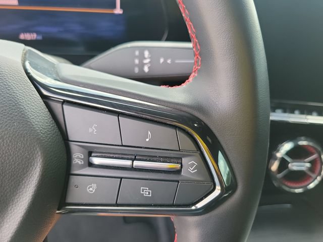 Certified 2024 Chevrolet Blazer EV RS AWD/4WD image 32