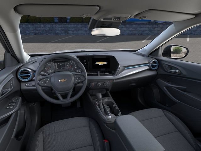 New 2026 Chevrolet Trax LS FWD image 15