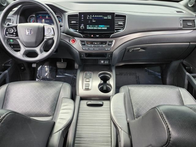 Used 2021 Honda Passport EX-L image 12