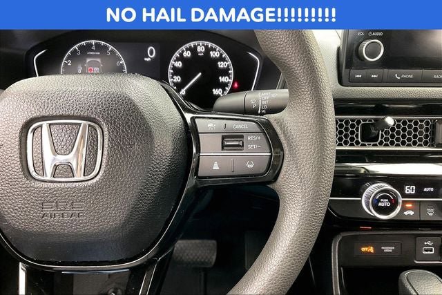 Certified 2023 Honda Civic LX image 23