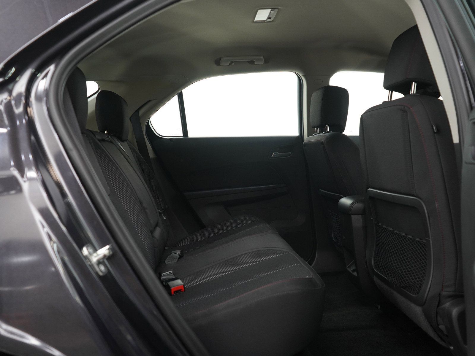 Used 2016 Chevrolet Equinox LS image 11