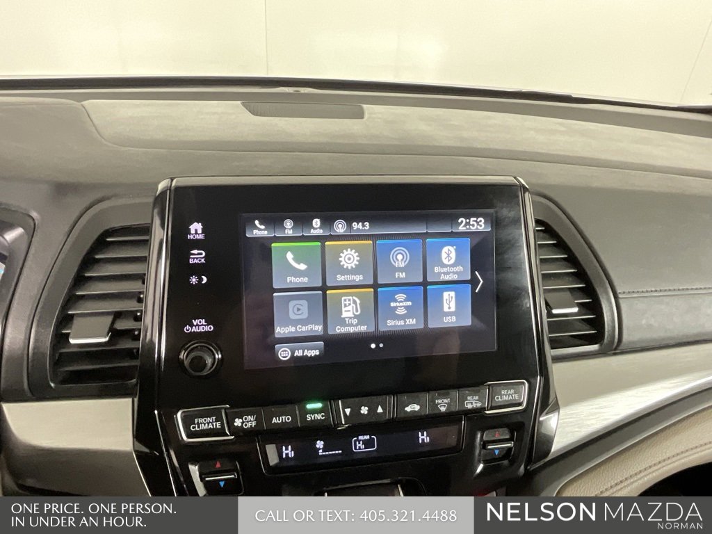 Used 2019 Honda Odyssey EX-L image 33