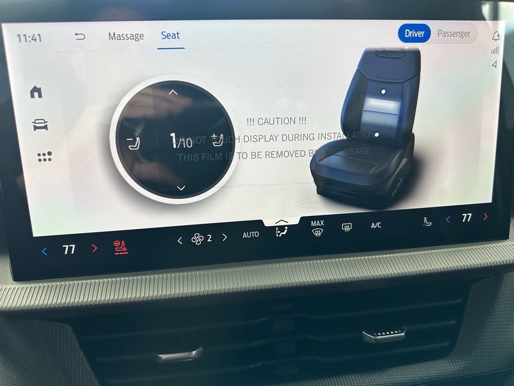 New 2026 Ford Explorer ST w/ Sun And Sound Package image 48