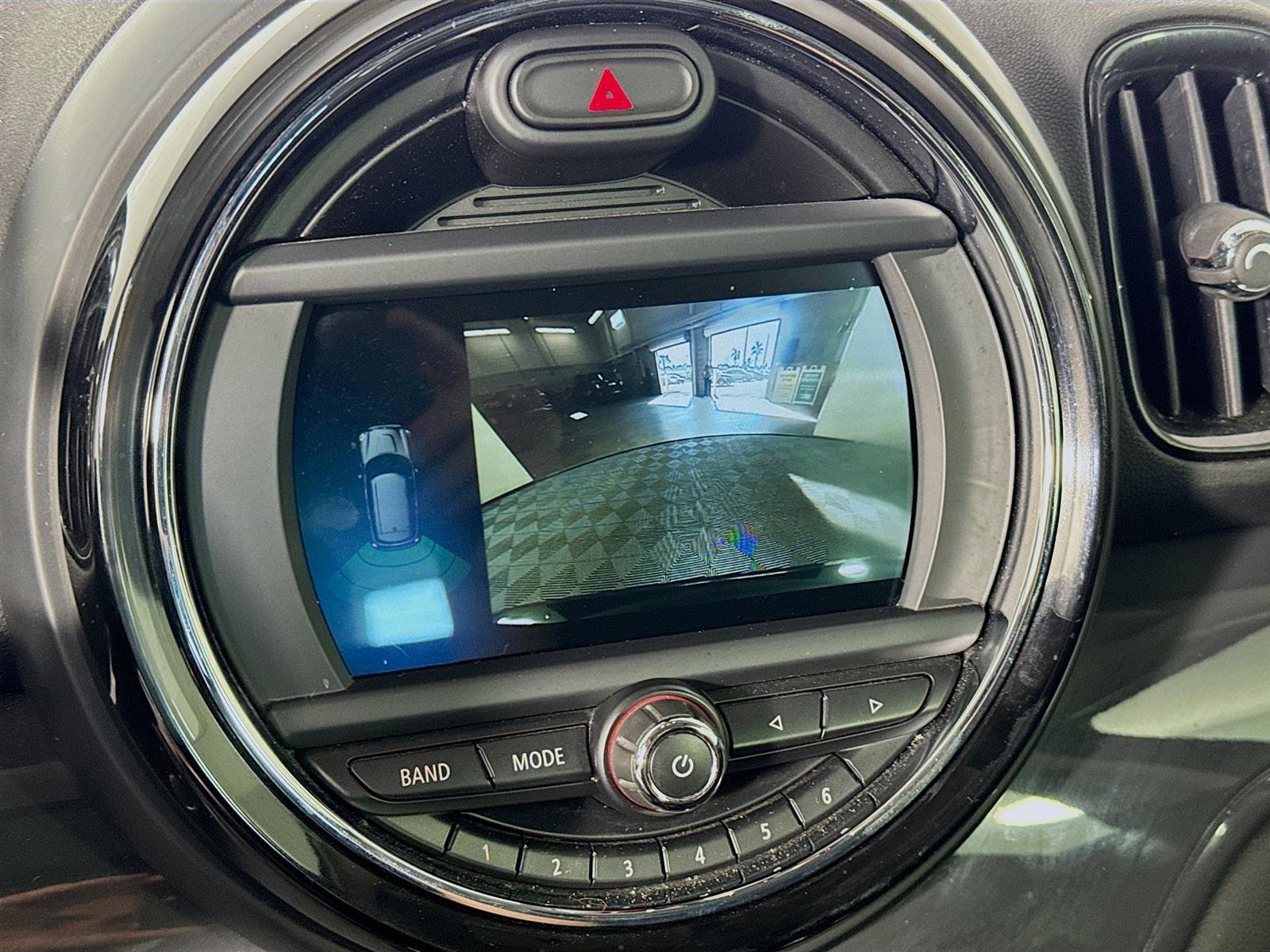 Used 2018 MINI Cooper Countryman image 17