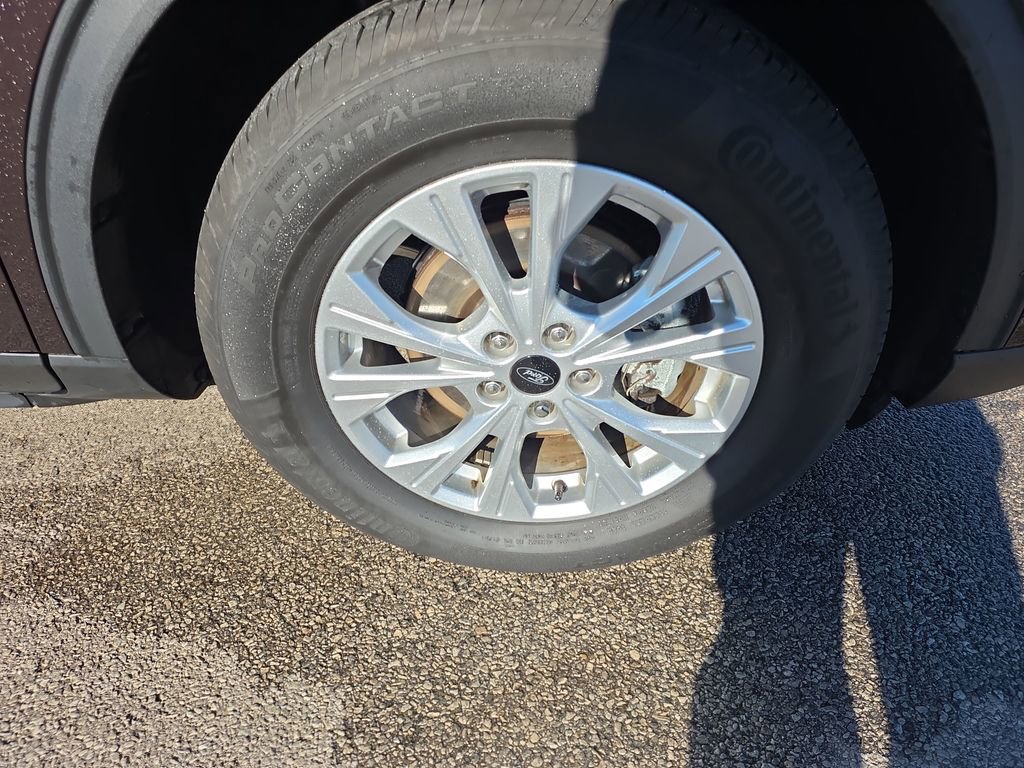 Used 2023 Ford Escape Active w/ Tech Pack #2 image 9