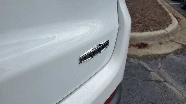 Certified 2024 Jeep Compass Latitude image 24