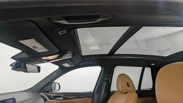Used 2020 BMW X3 xDrive30i w/ Convenience Package image 12