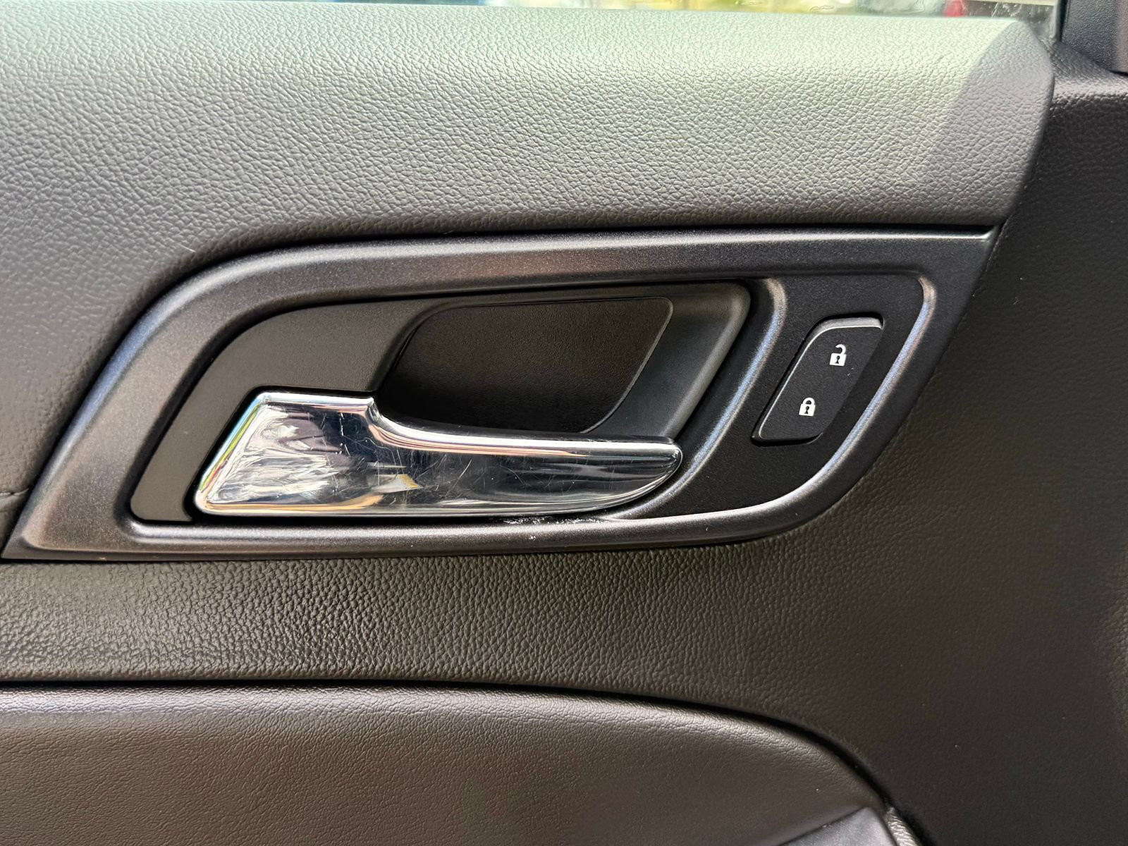 Certified 2019 Chevrolet Tahoe LT AWD/4WD image 17