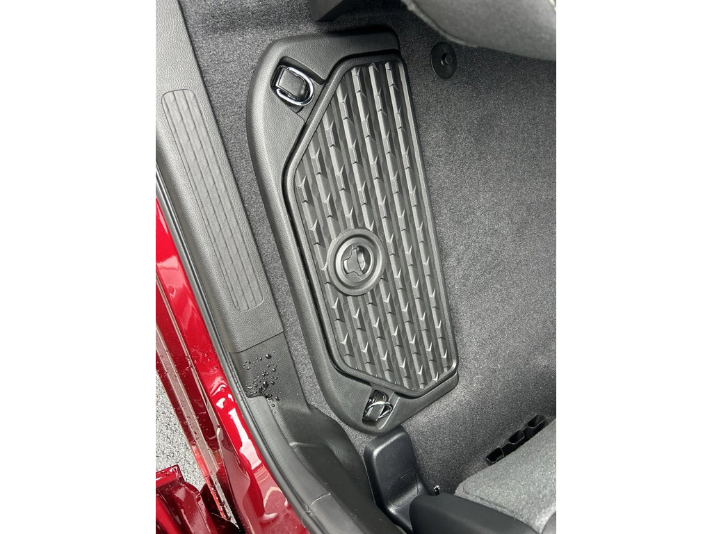 New 2026 RAM 1500 Big Horn image 25