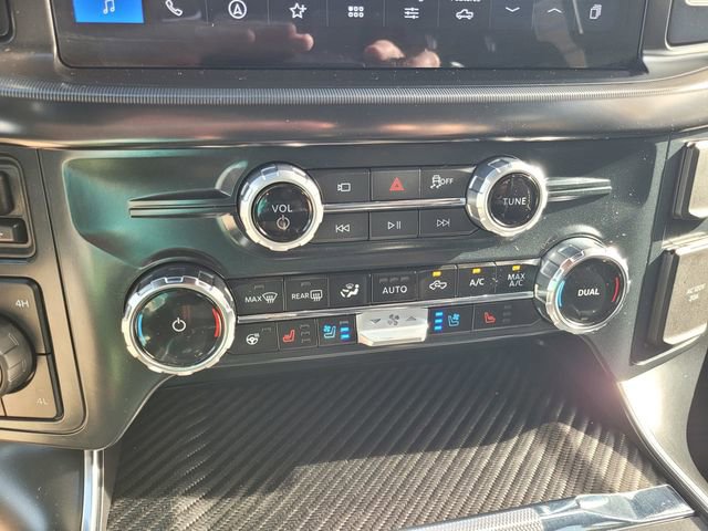 Used 2025 Ford F150 Raptor image 24