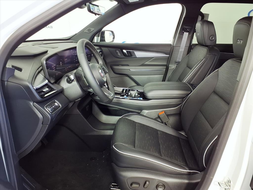 New 2026 Buick Enclave Sport Touring w/ Power Package image 16