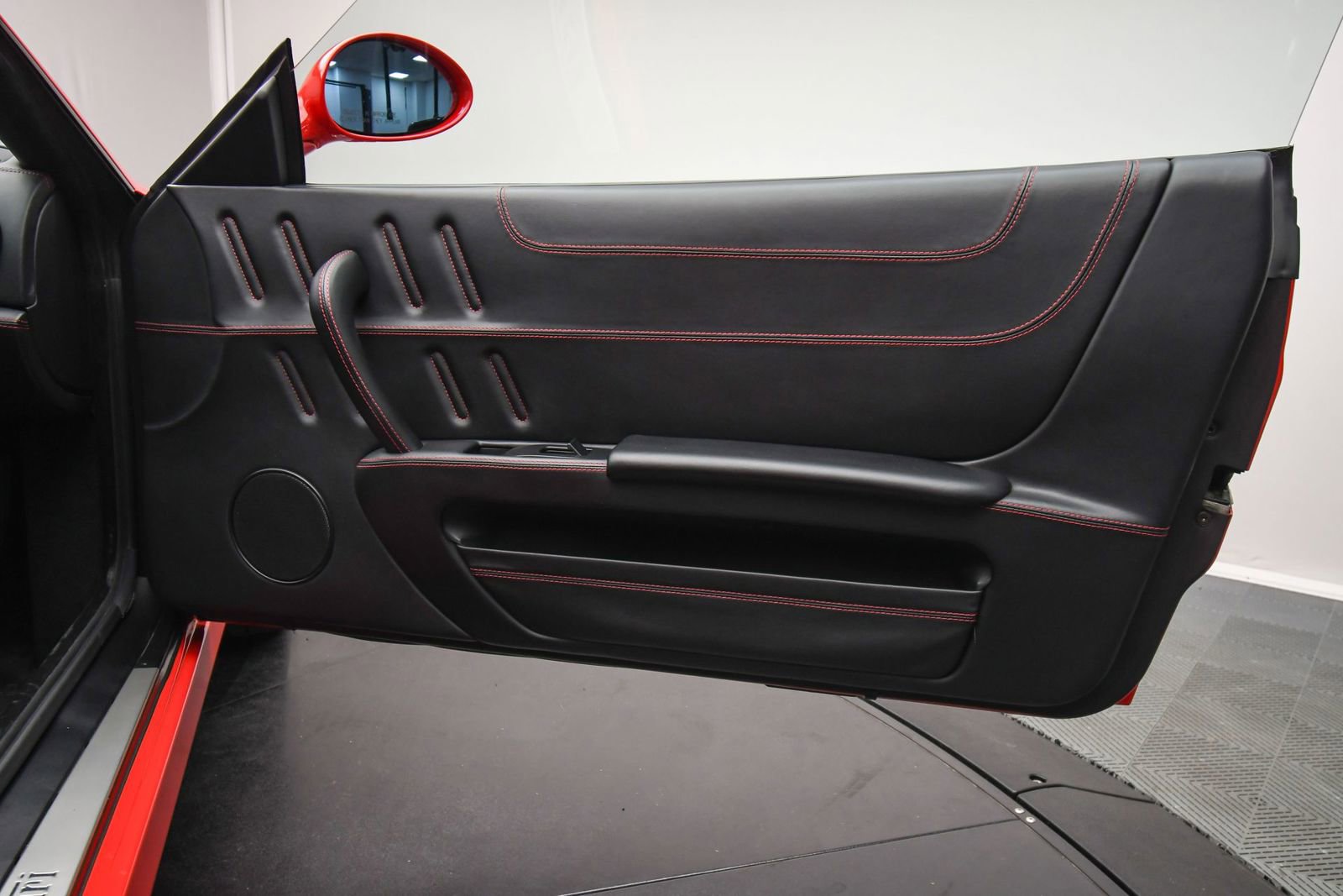 Used 2003 Ferrari 575M Maranello RWD image 48