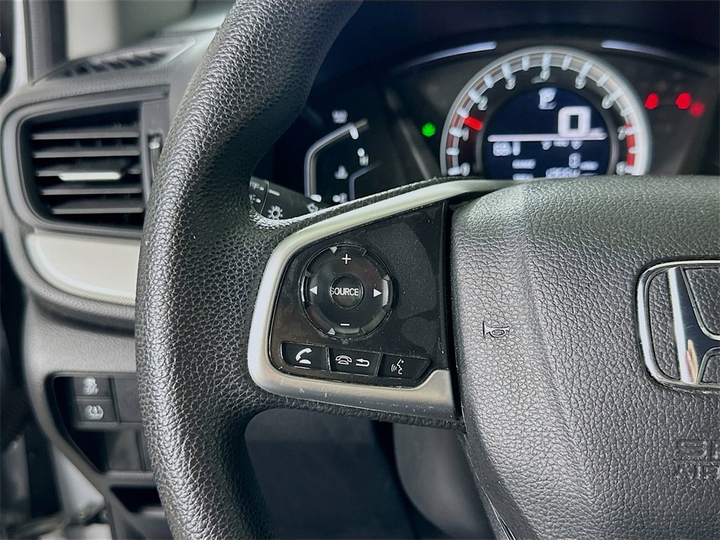 Used 2019 Honda CR-V LX image 22