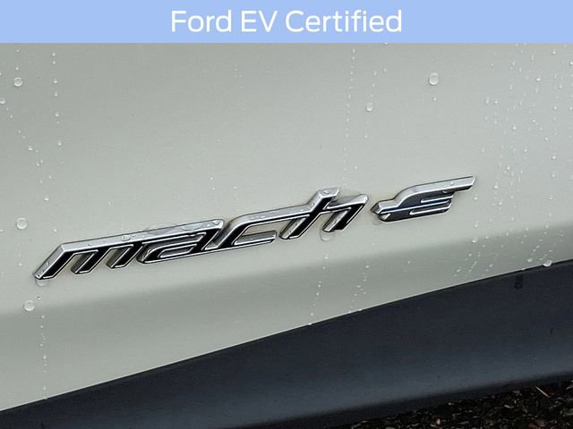 Certified 2021 Ford Mustang Mach-E Select w/ Comfort/Appearance Package image 34