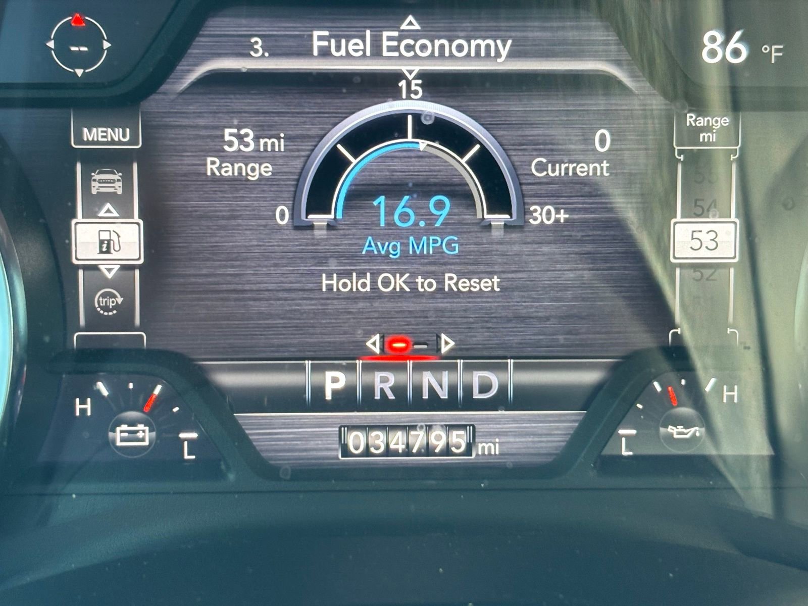 Used 2023 RAM 1500 Laramie AWD/4WD image 11