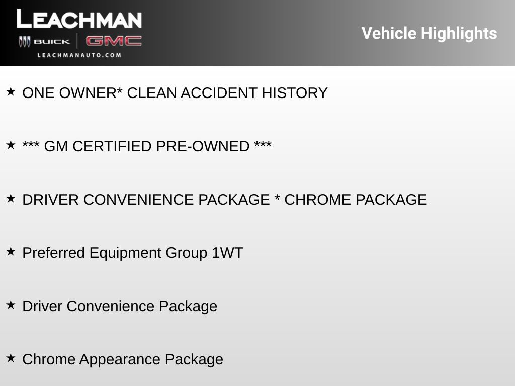 Used 2024 Chevrolet Express 2500 w/ Driver Convenience Package image 7
