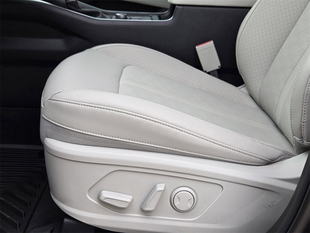 New 2026 Kia Sorento EX image 19