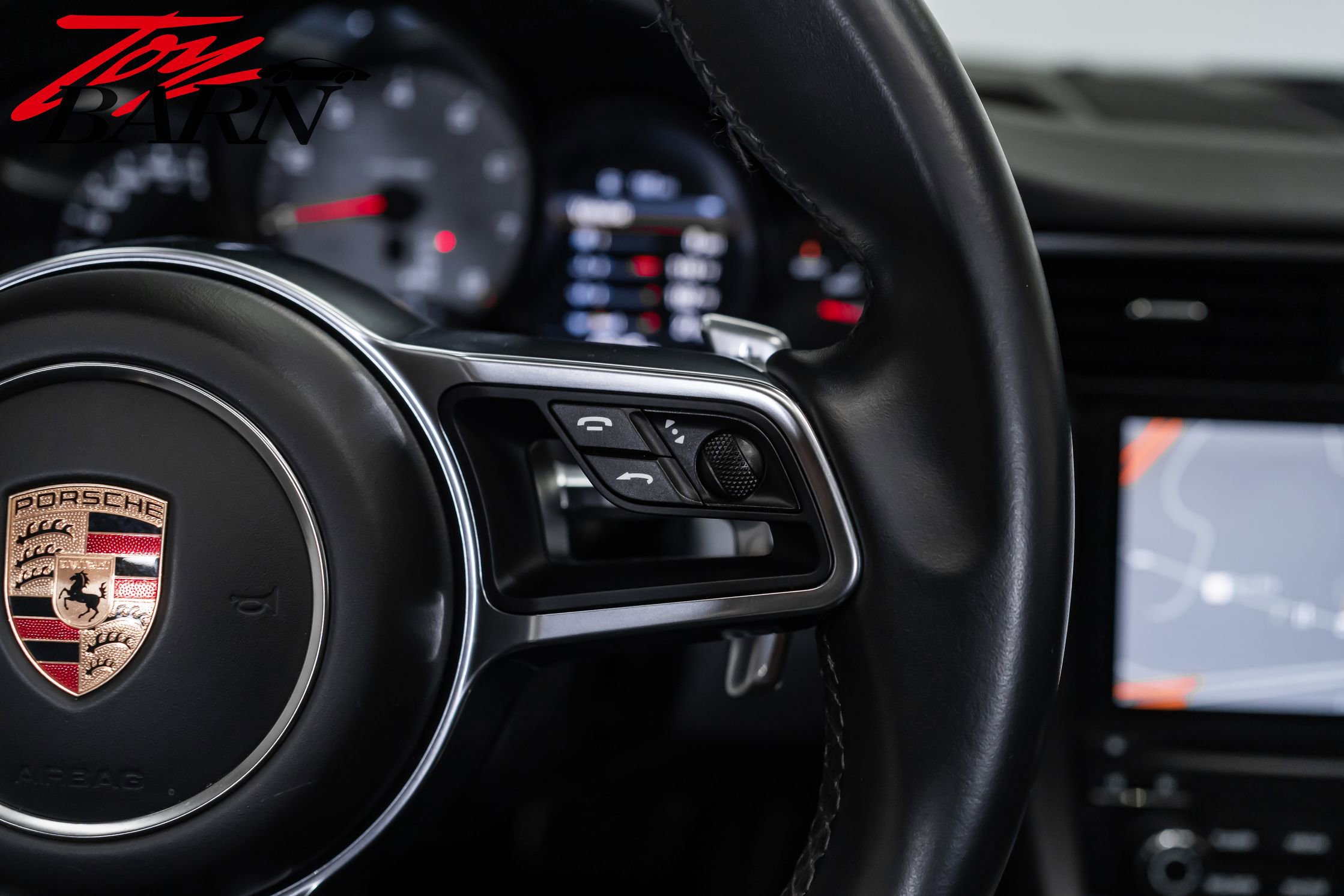 Used 2017 Porsche 911 Carrera 4S image 40