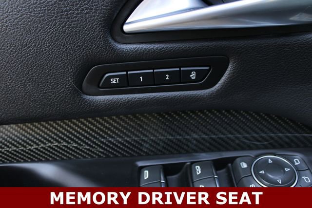 Used 2019 Cadillac XT4 Sport AWD/4WD image 4