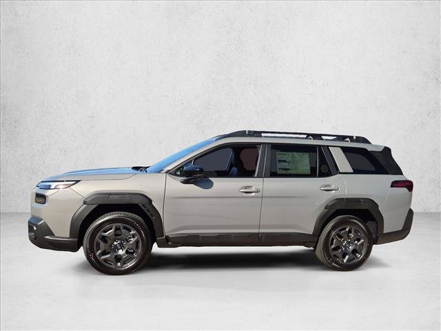 New 2026 Subaru Outback Premium AWD/4WD image 5