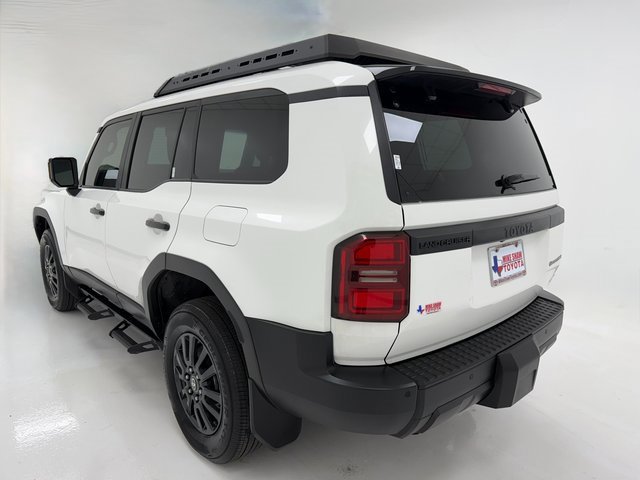 Used 2024 Toyota Land Cruiser 1958 image 38