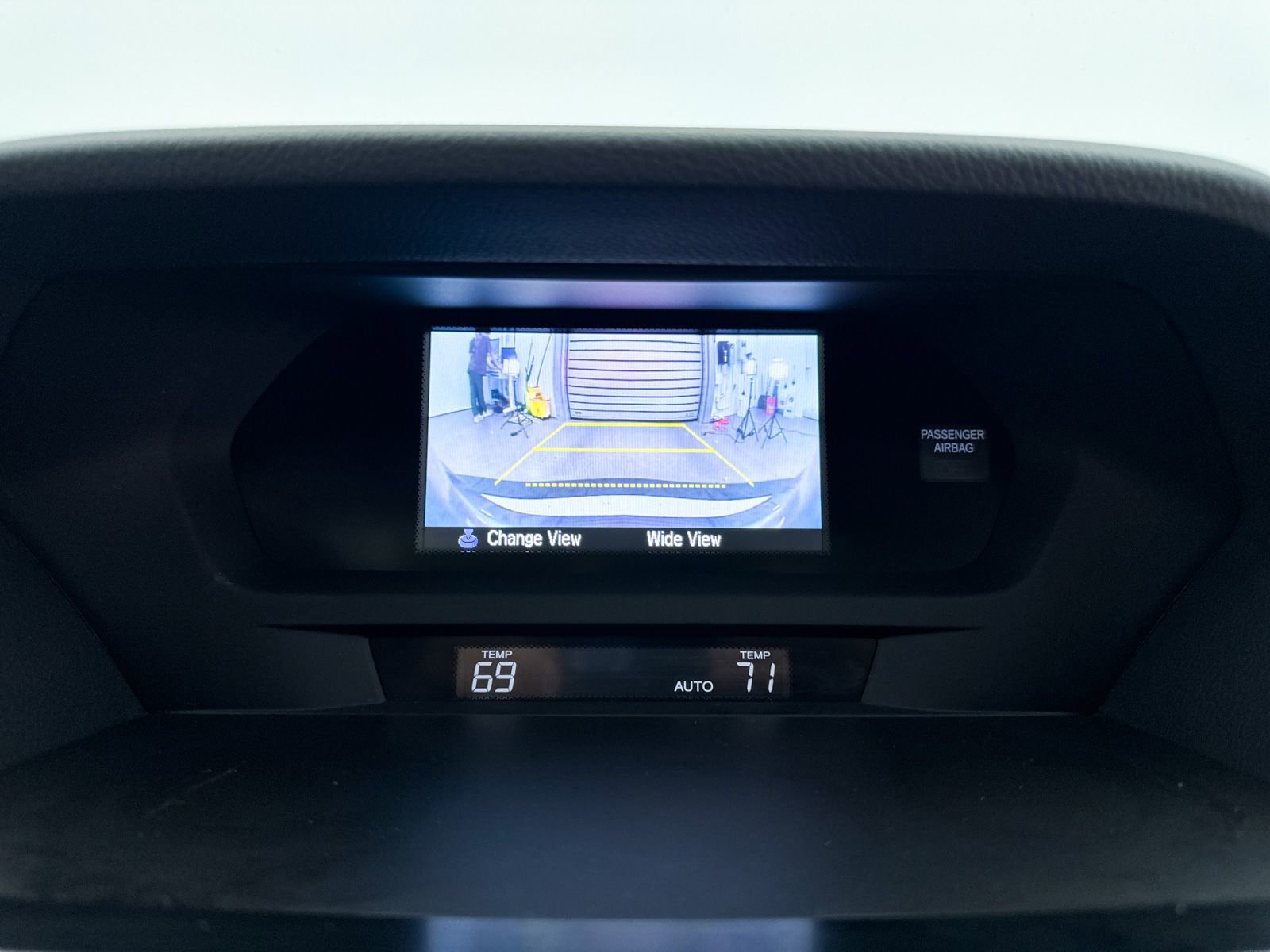 Used 2020 Acura ILX FWD image 19