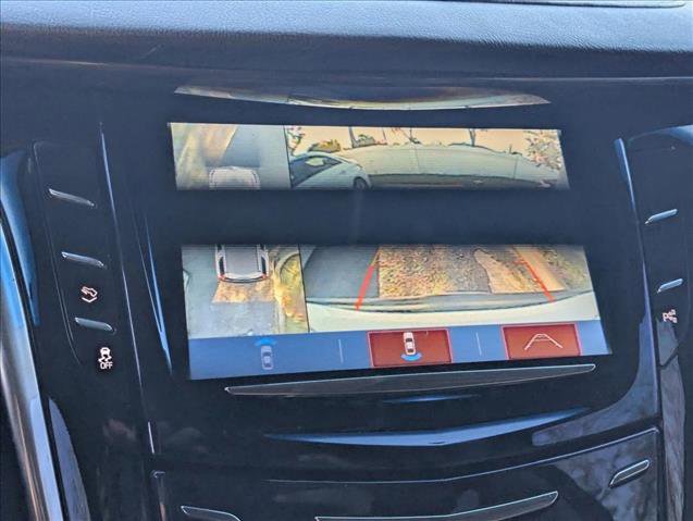 Used 2018 Cadillac Escalade 2WD image 13