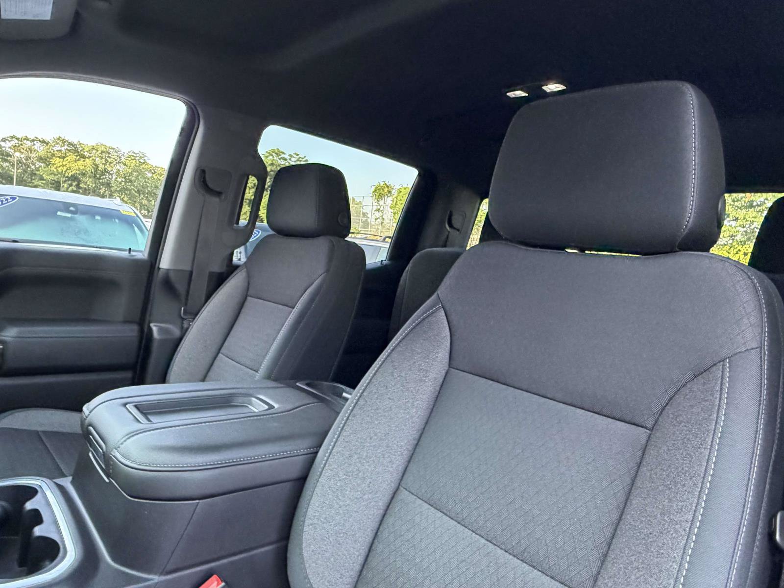 Used 2020 Chevrolet Silverado 1500 RST AWD/4WD image 12
