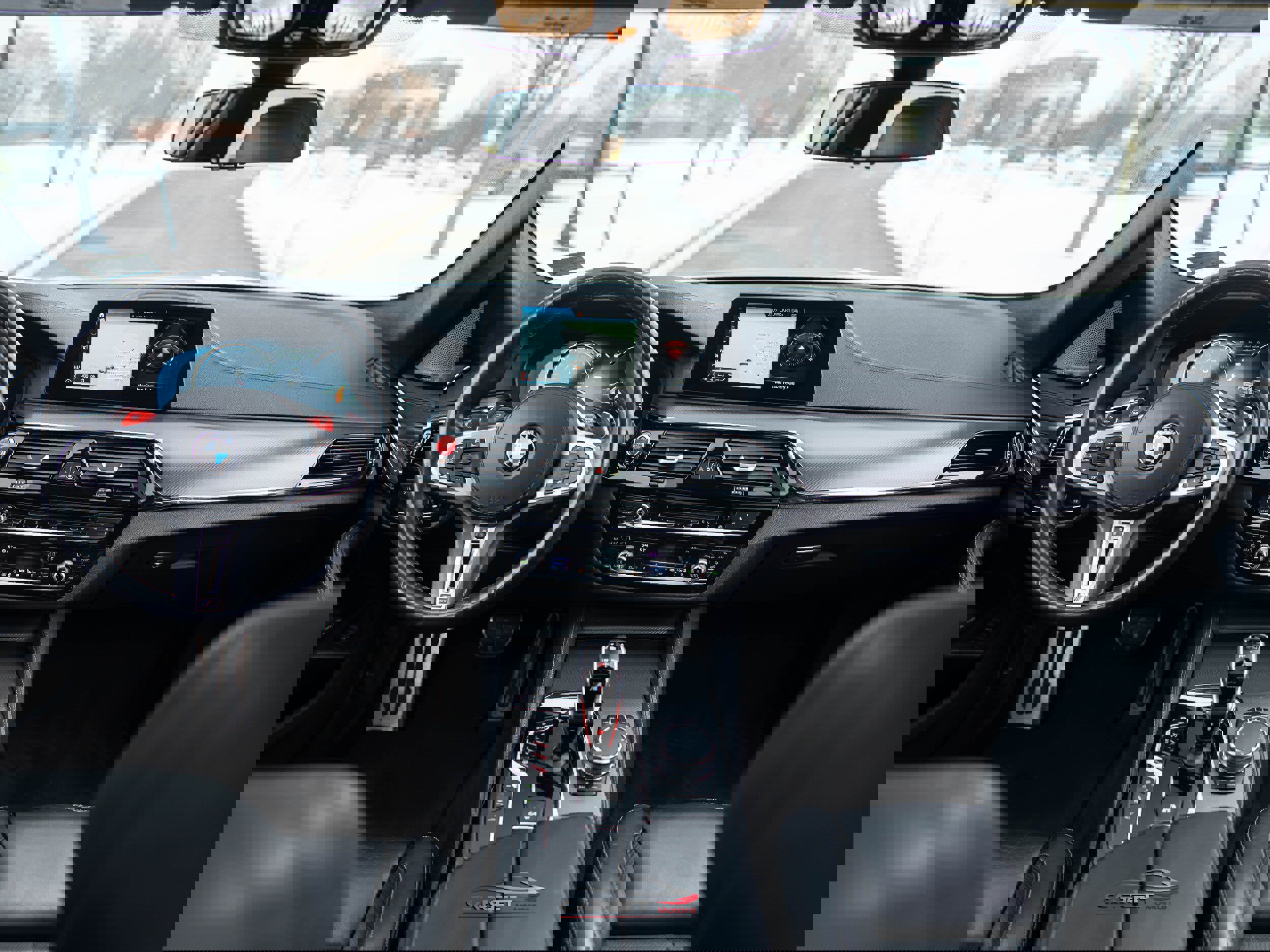 Used 2018 BMW M5 w/ Executive Package image 14