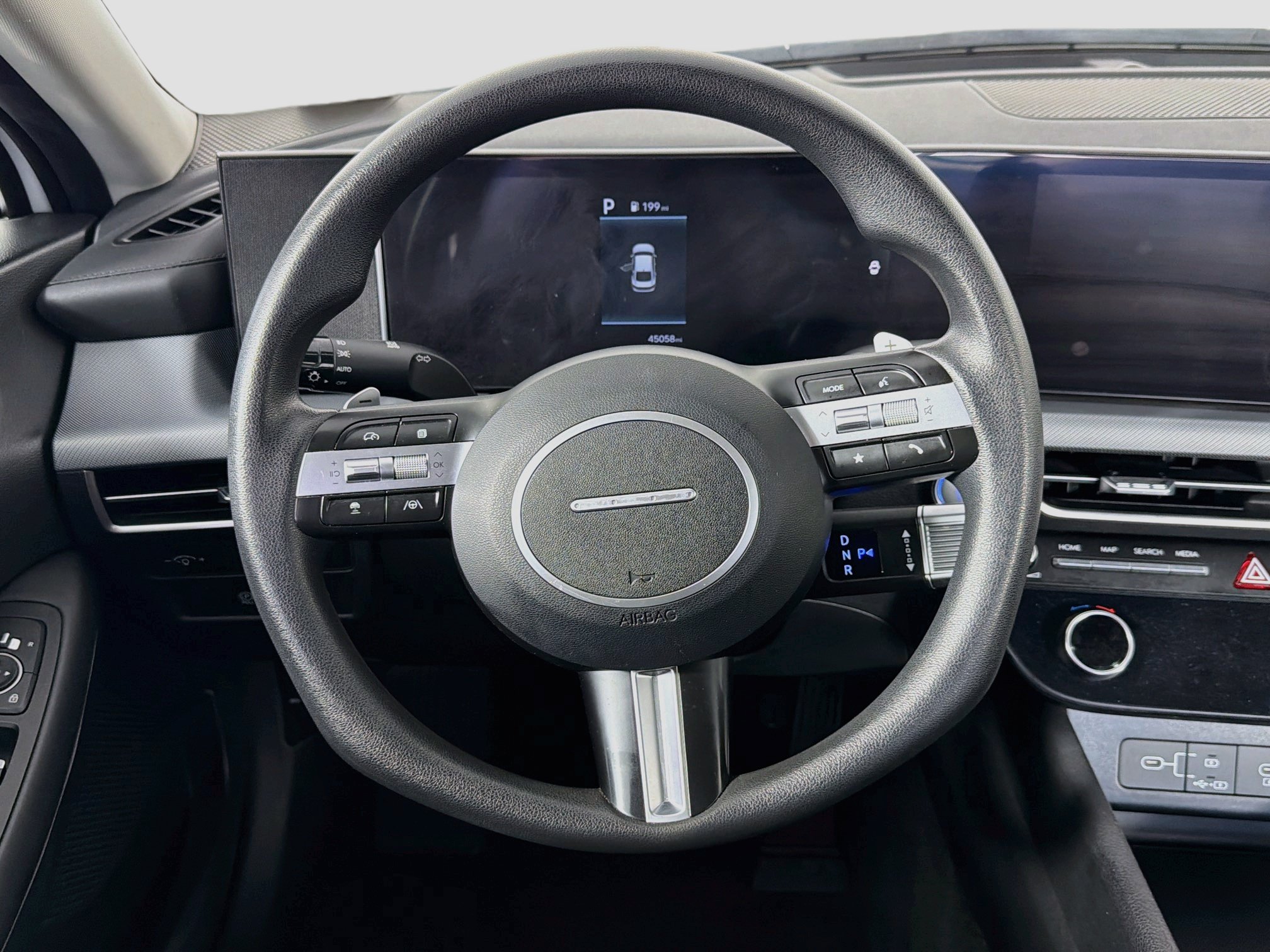 Used 2025 Hyundai Sonata SEL FWD image 18
